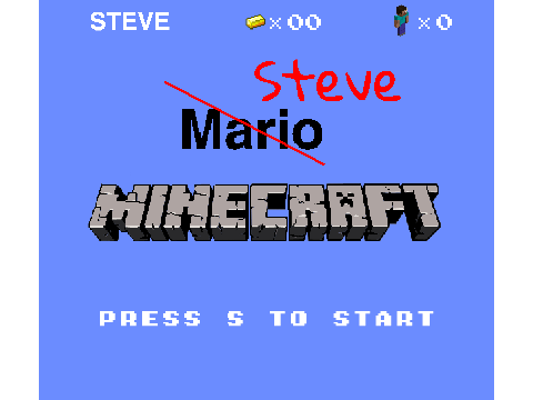 Super Steve!