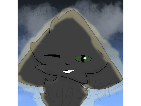 Pfp for Jaggedleaf