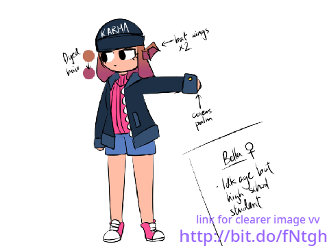 human oc 