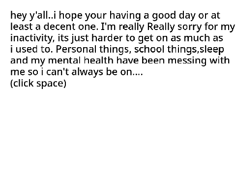 please look.