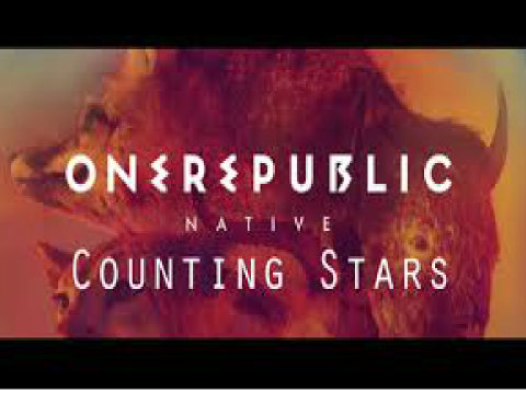 counting stars remix