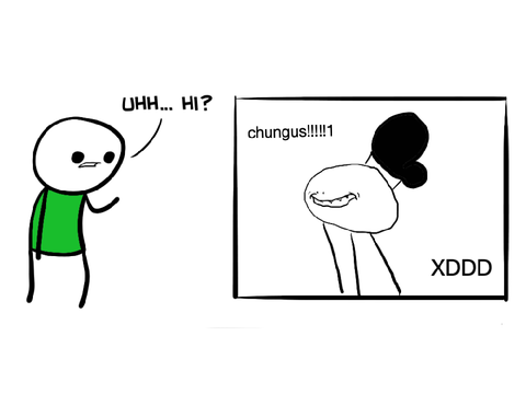unoriginals - hello?????