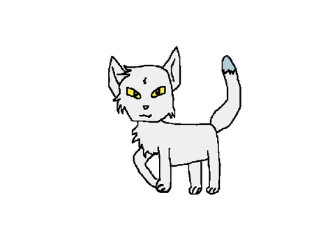 Whitestorm (Warriors)