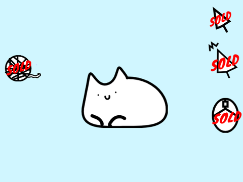 Cat Clicker v.0.1