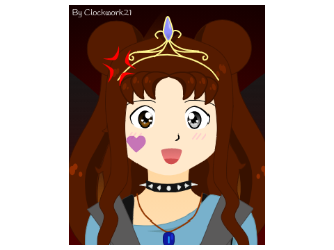 My avatar