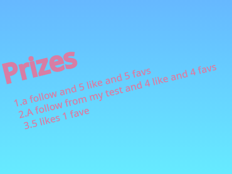 PFP CONTEST