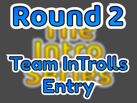 Intro for @twonerds