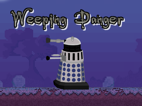 Weeping Danger! 