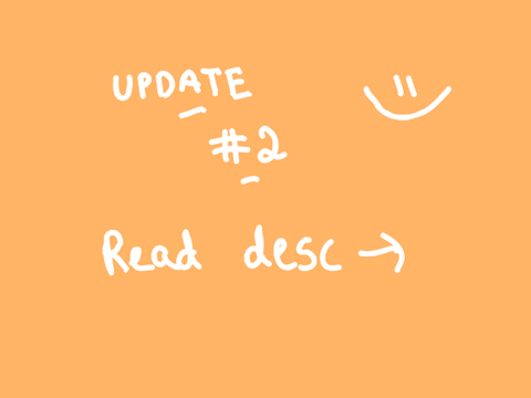 Update project #2