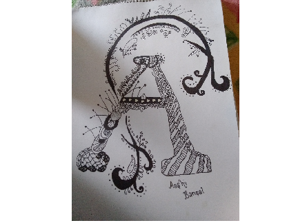 Art Contest remix entry