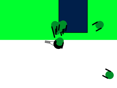 Zombie Shooter