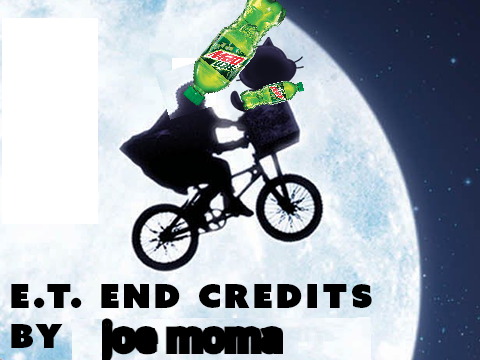 i created a monstrosity 