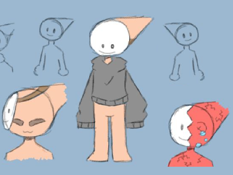 OC Ref #1