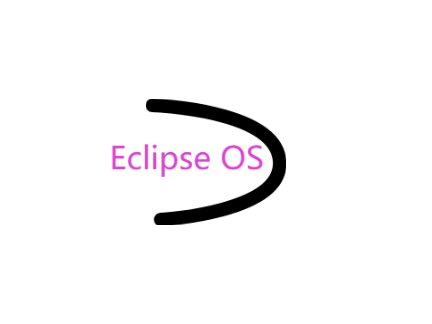 Eclipse OS Intro
