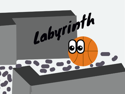  Labyrinth