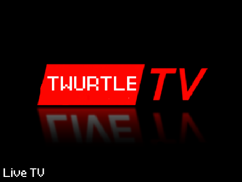 Twurtle TV! (Live TV on Scratch!)