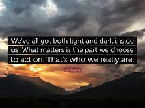 Quote of The Day