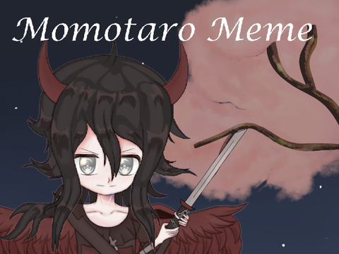 Momotaro [MEME] 200+!!!