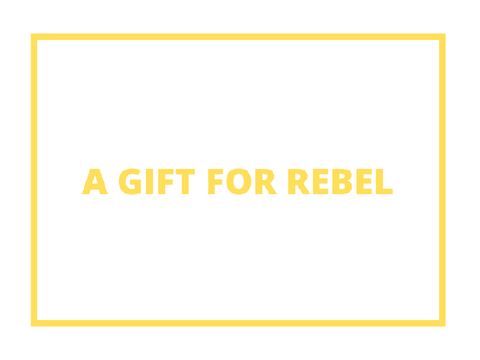 ↳ a gift for rebel ☏