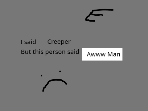 Remix this to make people laugh :> remix