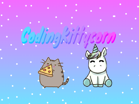My first intro 