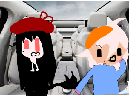 are we there yet?  collab