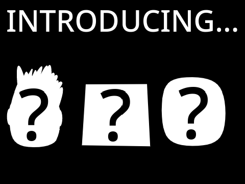 INTRODUCING...