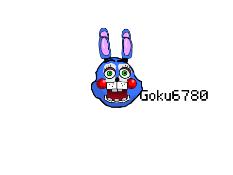 PFP for Goku6780