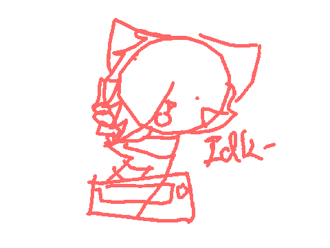 got a pen