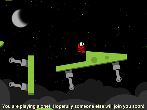 Cloud Platformer Multiplayer Fun v1.35 #2 remix