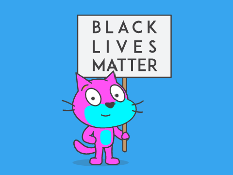 Black Lives Matter remix