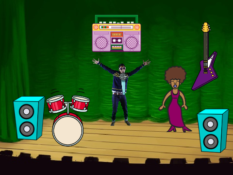 Music yayyy