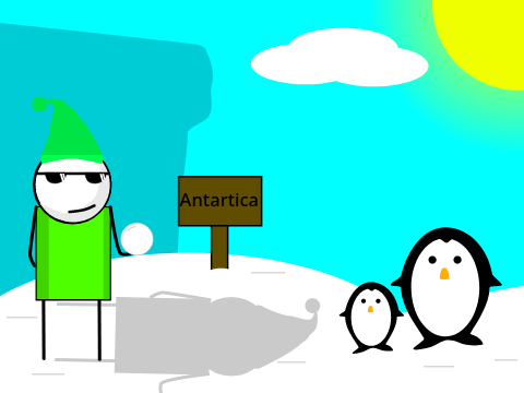 @TheInternetIsCool fanart||Remake