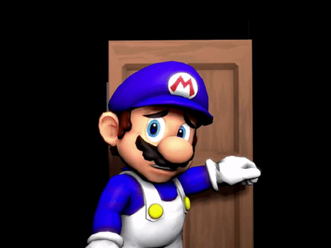 smg4 has been working his entire life to show you meme