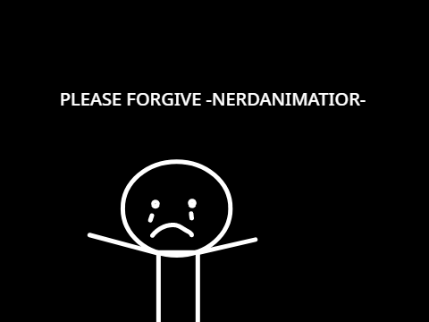 FORGIVE HIM ( plz? )