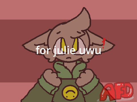 Paralyzed gifto