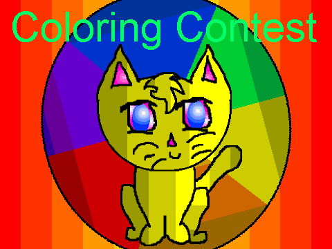 ShinyGold's Entry