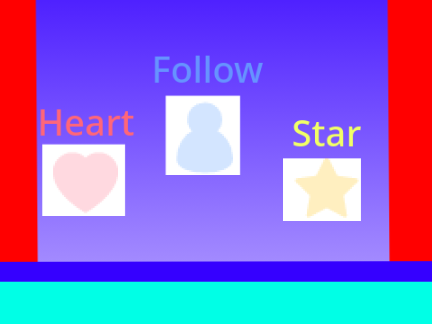 My outro