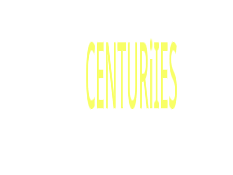 Centuries
