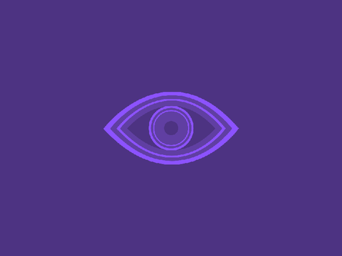 dont let them see!