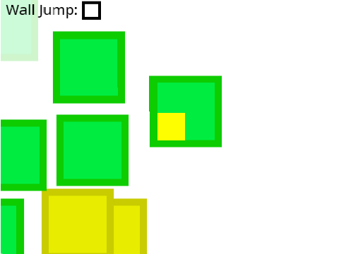 glitch(not a game)
