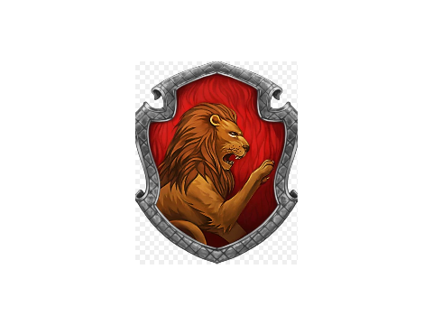 sign and remix if youre a gryffindor