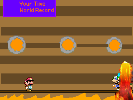 larry koopa battle 