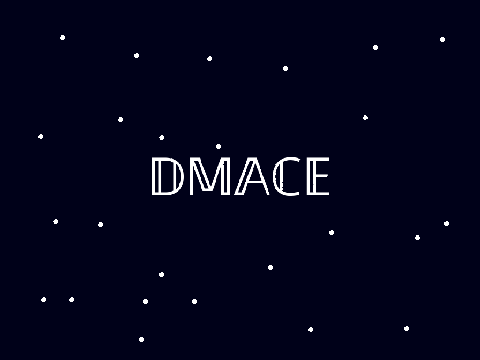 DMACE