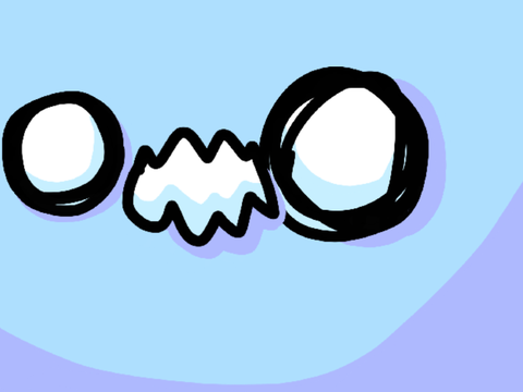 Fear a parallax / filler