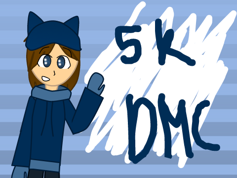 5K DMC