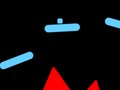 360 Platformer