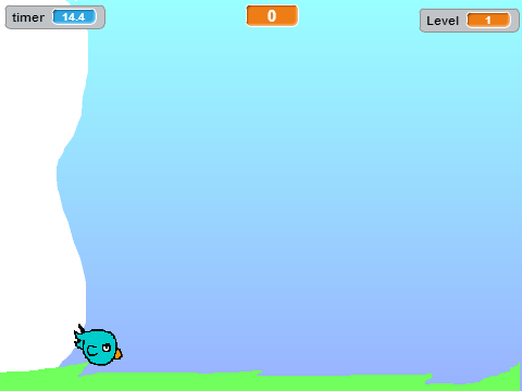 Flappeh Birdeh
