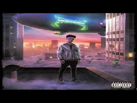 Lil Mosey - "Live This Wild"