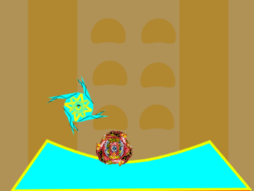 Bey thing  